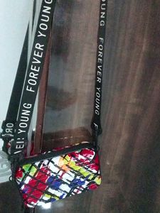 Sling Bag