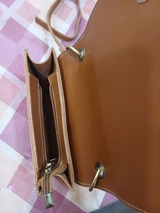 Sling Bag