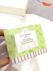 Dot And Key Cica Moisturizer