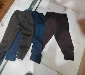 Kids Thermals