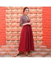 Dress Nd Kurta