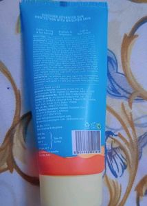 Pilgrim SPF 60 Sunscreen