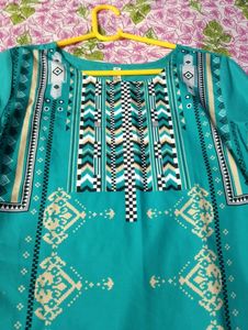 Kurti For Daily Wear