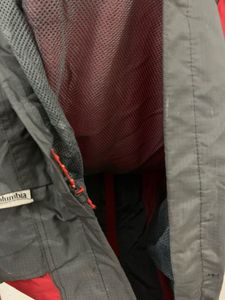 Columbia Jacket
