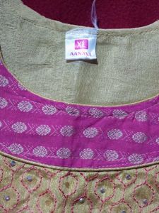women kurta (used )