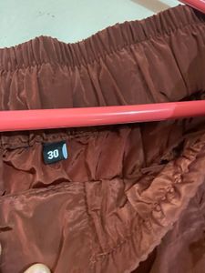 Westside Parachute pants