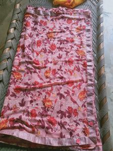 3 Combo Saree Without Blouse