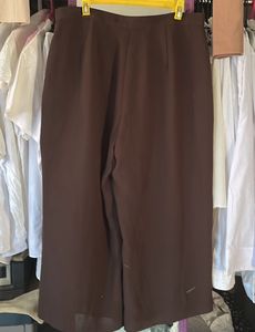 Half-long Loose Pant