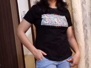 Perfect Choice Tee