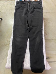 High Waist Jeggings/ Jeans
