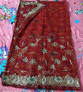 Festival Wear Sarees