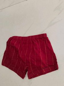 Combo-Trousers For Boys