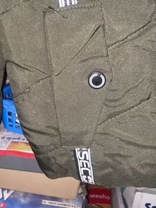 Jacket For Boys