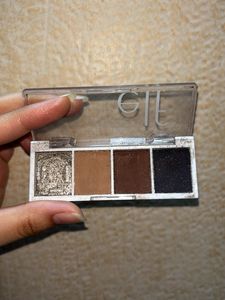 Elf &amp; LA Colors Eyeshadow Palettes