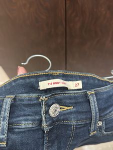 Levi&#39;s Bootcut Jeans