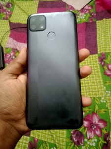 Realme C25s (4/128gb) Phone