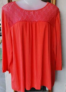 Tops For Woman