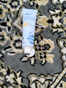 Rice Water Niacinamide Sunscreen