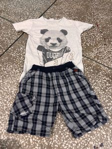 Cute Boys Outfit