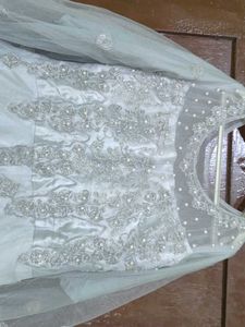 Elegant Ethnic Gown