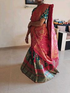 Designer Lehenga