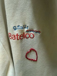 Tshirt
