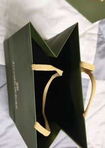 2 New Branded Bag