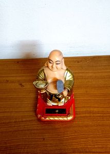 Laughing Buddha