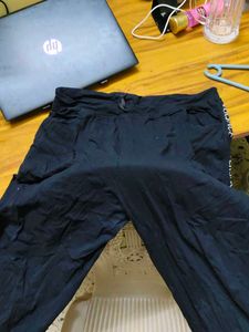 Versace Logo Pants