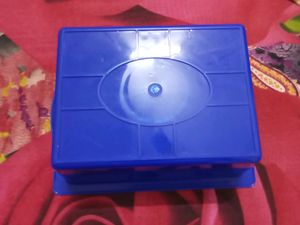 Plactic Storege  Container