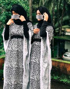 Kaftan Gown