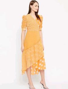 MADAME Dress