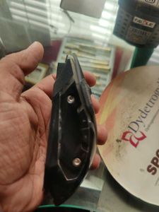 Gaming Mouse - Black