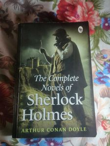 Sherlock Holmes Novels