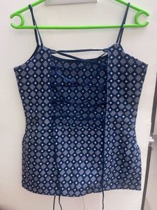 Short Kurti