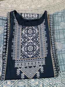 Women Kurti
