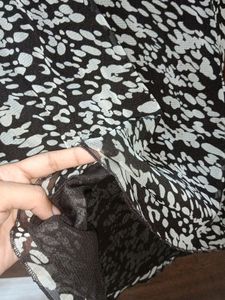 Pretty Printed Top Women