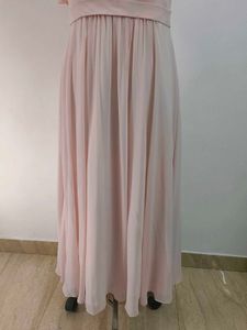 Chiffon Gown
