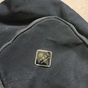 Unisex Messenger Bag