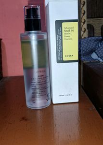 Seal Pack COSRX Snail Mucin