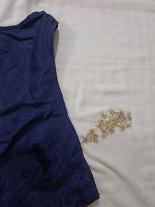 Floral Print Jump Suit