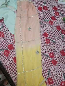 Elegant Kurta Set