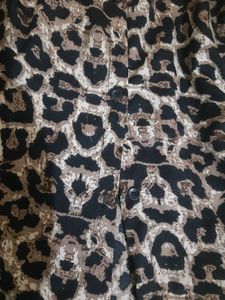 Shein Clasi Dress