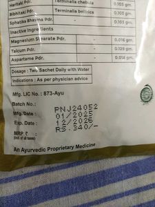 Pain Nivaran Churna , Glycerin , Venusia Max Cream