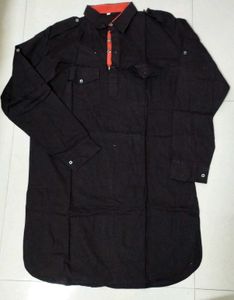 Men Kurti