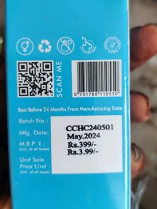 Conscious Chemist Cleanser