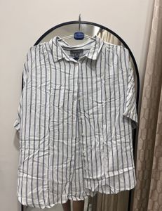 PRIMARK Oversized Shirt