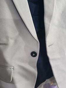 Boys Blazer