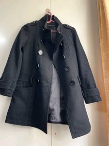 Coat Unisex