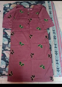 Side Open Top M Size